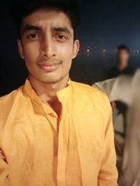 Subashish Sharma