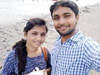 Khushbu Virpara