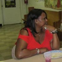 Monique Robinson-Poole