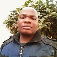 Ndzimu-Unami Emmanuel