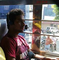 Rajkumar Badhavath