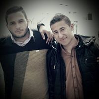 مأمون Mustafa
