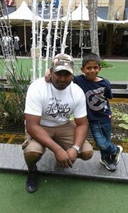 Jason Chinnu