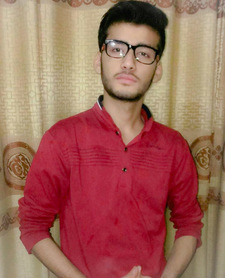 Shaheer Khan
