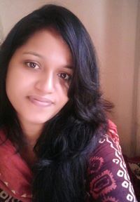 ফারিয়া দীবা