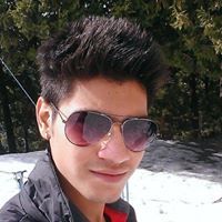 Yash Jain