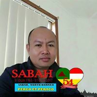 Anthony Bongon Lumating