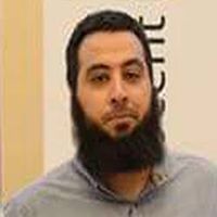 Mohammad Hewehy