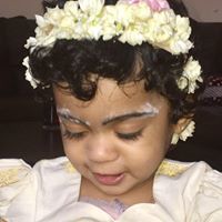 Nushaiba Sameer
