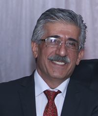 Rahim Farahmand