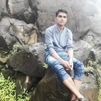 Naveen SH