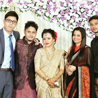Uxinor Dutta