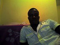 Olabisi Kayode
