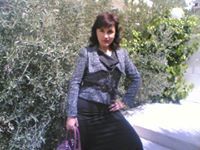 Анжела Сергиенко