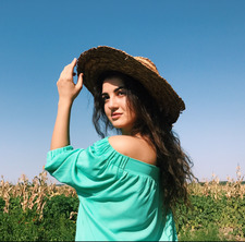 Sevil Aliyeva