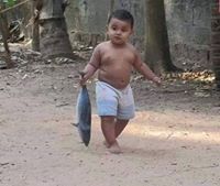Khalid Saifullah