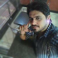 Vishal Khurana
