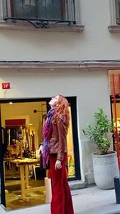 Aslı Sade Memişoğlu