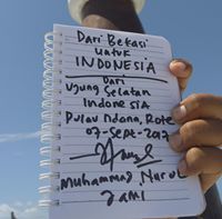 Muhammad Jami