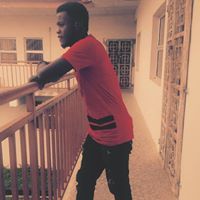 Ayodeji Oladeji