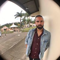 Luis Vargas Ajun