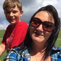 Jamie Byers Niccolai