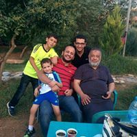 Ghassan Aboudi