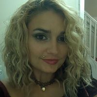 Lyndsay Marks - Webb