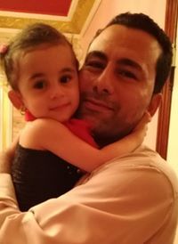 Mohamed Ali