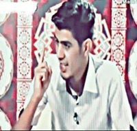 احمد الراشدي