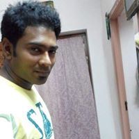 Selva Kumaran