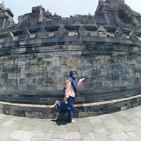Maulida Achmad