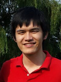 Jonathan Yang