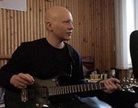 Alexey Vertel