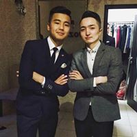 Мажор Мажор