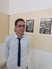 Qosai Art