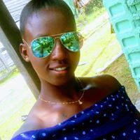 Akeena Richmond