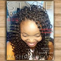 IamQueen Nwosu