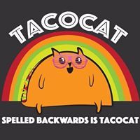Taco Cat