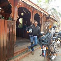 Firoz Kakal
