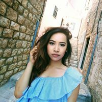 Julia Vo