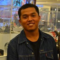 Ikhwan Azrulm