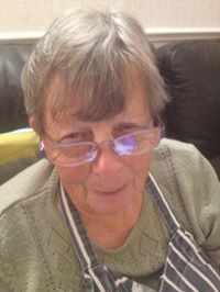 Sylvia Buckland