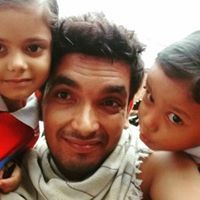 Santosh Rajput