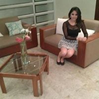 Gissela Fuentes