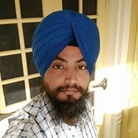 Harmeet Singh