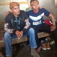 Badar Khalid