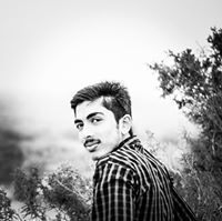 Subtain Ahmed