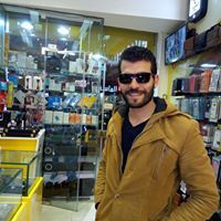 Mohamed Nasar