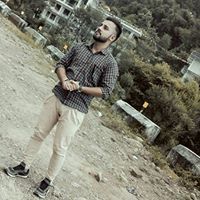 Vinod Kumar